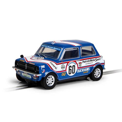Scalextric Mini 1275GT
