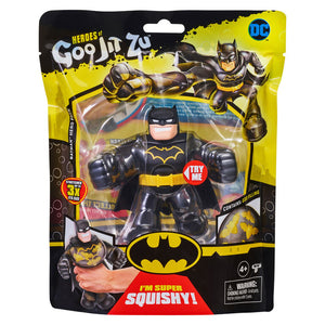 Goo Jitzu DC - Batman