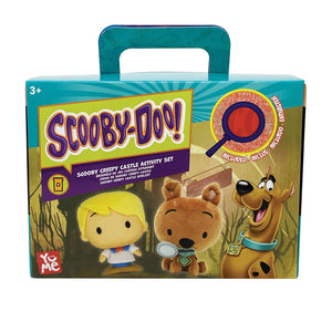 Scooby-Doo - Scooby Island Activity Set