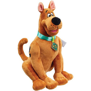 Scooby-Doo Plush