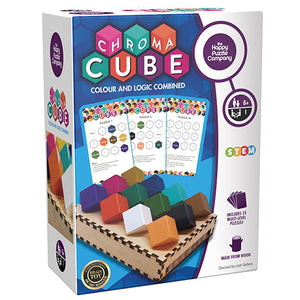 Chroma Cube