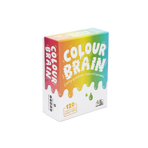 Colour Brain Mini