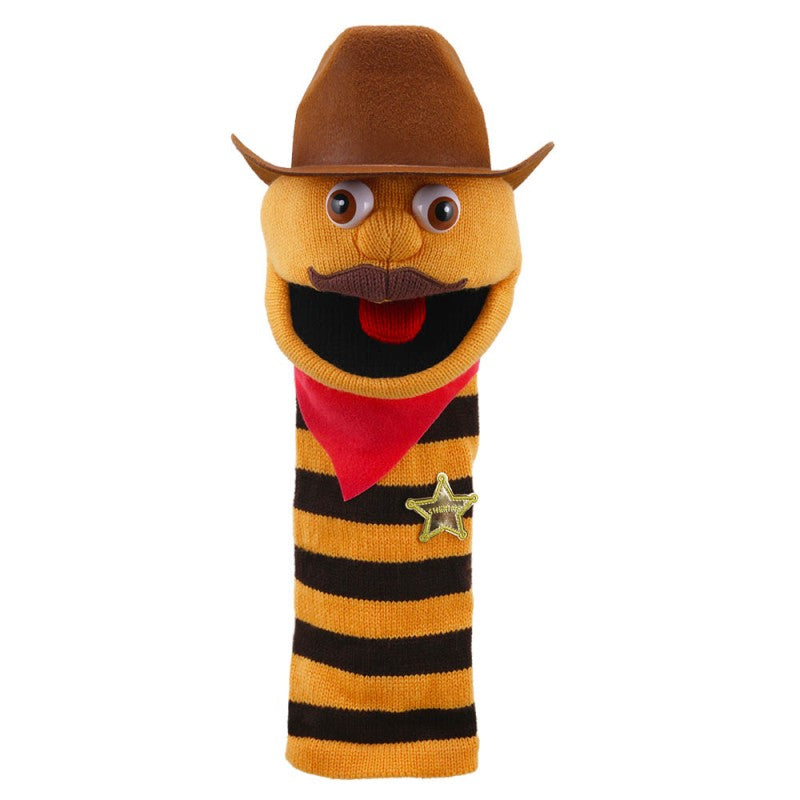 Sockettes - Cowboy