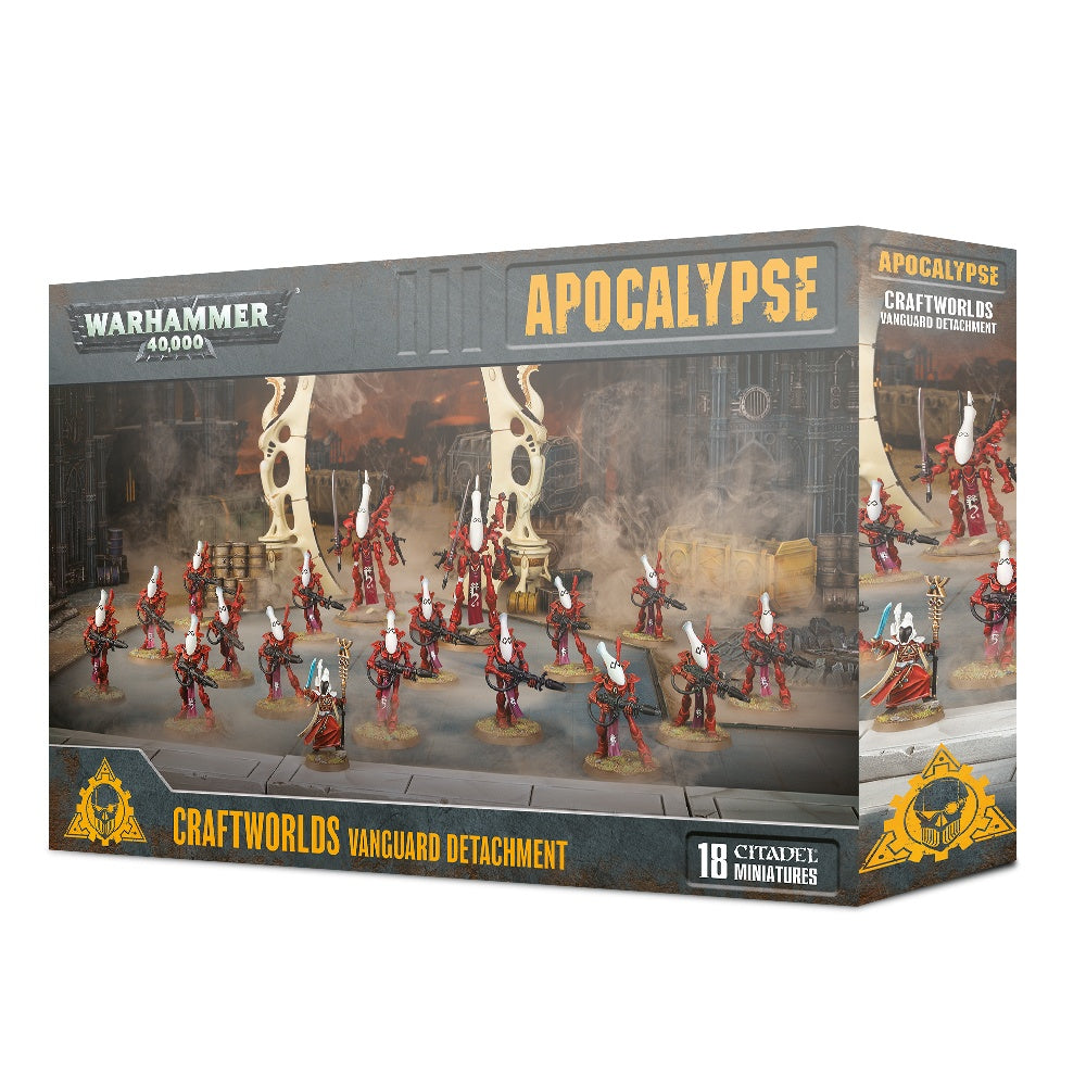 Apocalypse Craftworlds 46-29