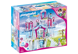 Playmobil Magic 9469 Crystal Palace