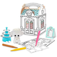 Load image into Gallery viewer, Fuzzikins Fuzzi Street - Bakery
