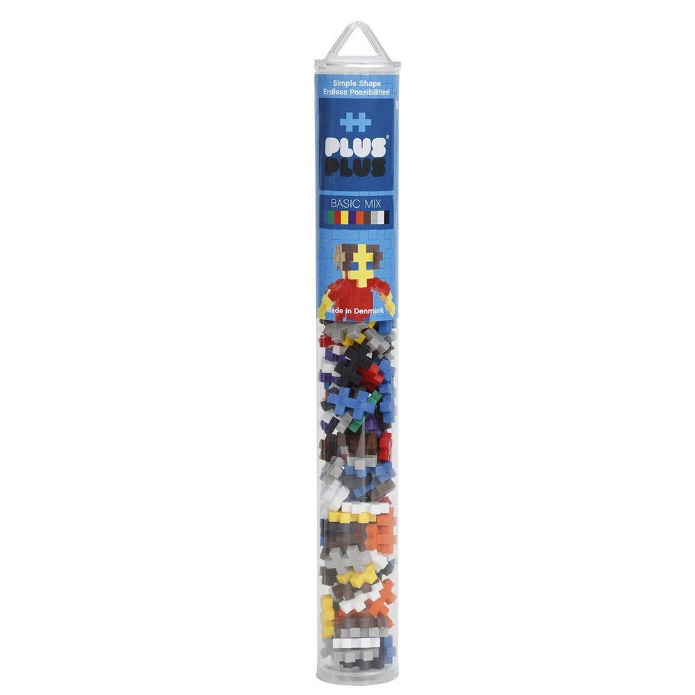 Plus Plus Basic Mix