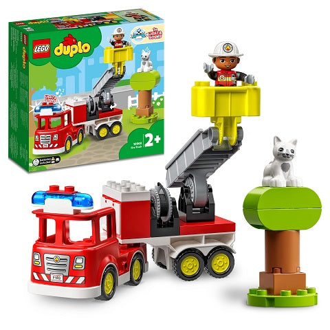 LEGO DUPLO 10969 Fire Truck