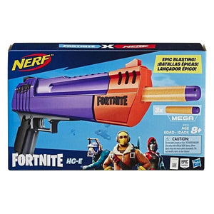 Nerf Fortnite HC-E