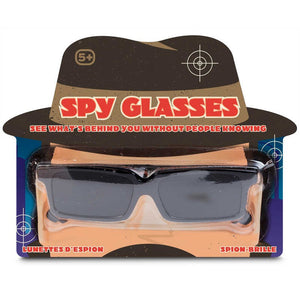 Tobar Spy Glasses