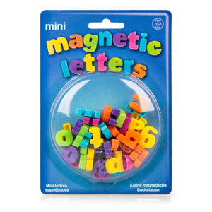 Tobar Mini Magnetic Letters
