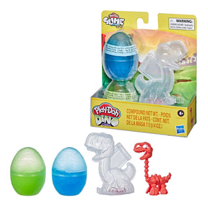 Play-Doh Dino Crew Egg - Brontosaurus