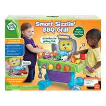 Load image into Gallery viewer, LeapFrog Smart Sizzling BBQ Grill
