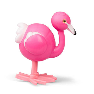 Tobar Clockwork Flamingo