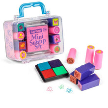 Load image into Gallery viewer, Tobar Mini Stamp Set
