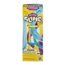 Load image into Gallery viewer, Play-Doh Slime 3 Pack Yellow, Blue and Purple
