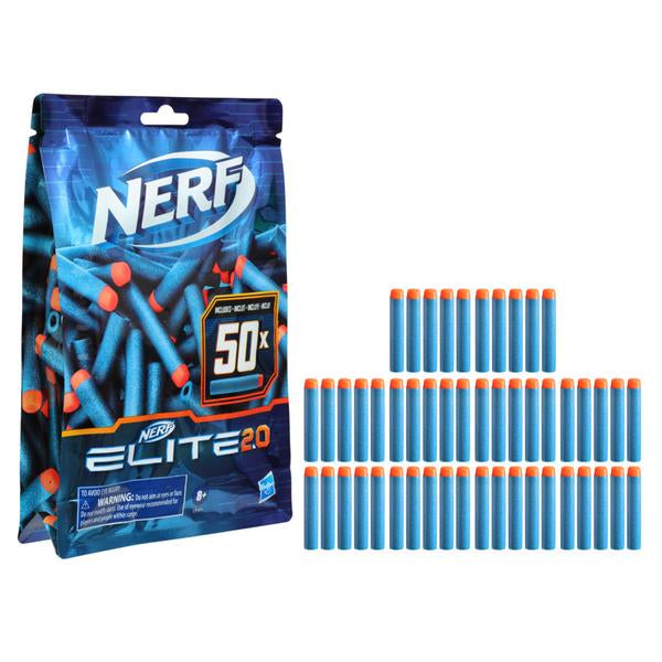Nerf Elite 50x Darts