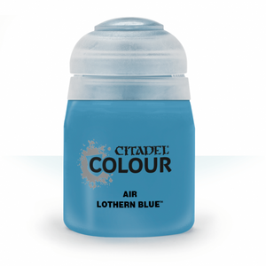 Citadel Paint - Air 24ml - Lothern Blue
