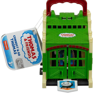 Thomas & Friends - Connect & Go Thomas