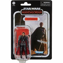 Load image into Gallery viewer, Star Wars Retro Collection - Moff Gideon
