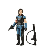 Load image into Gallery viewer, Star Wars Retro Collection - Cara Dune
