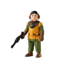 Load image into Gallery viewer, Star Wars Retro Collection - Kuiil
