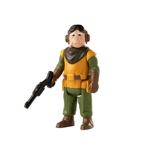 Star Wars Retro Collection - Kuiil