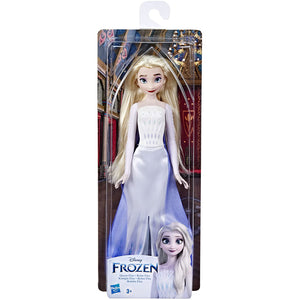 Frozen Queen Elsa