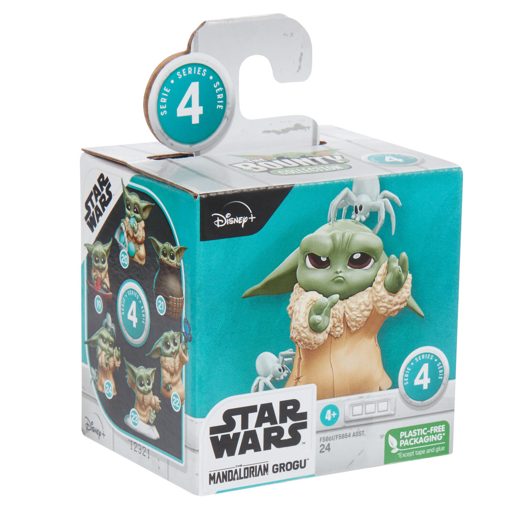 Star Wars Mandalorian Grogu #24