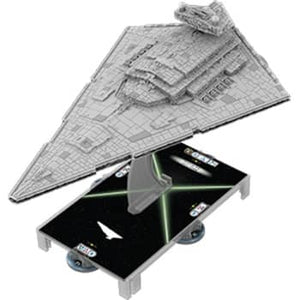 Star Wars Armada Imperial Class Star Destroyer Expansion Pack