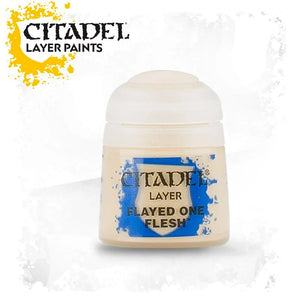 Citadel Paint - Layer - Flayed One Flesh 22-72
