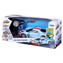 Load image into Gallery viewer, Maisto RC 2019 Ford GT-Heritage
