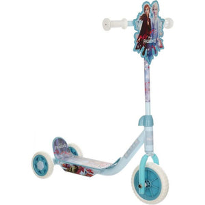 Frozen Deluxe Tri-Scooter