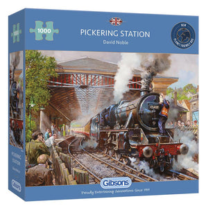 Pickering Station 1000pc