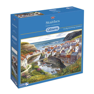 Staithes 1000pc