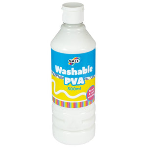 Galt Washable PVA Glue
