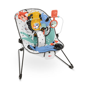 FisherPrice Baby’s Bouncer Elephant