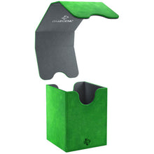 Load image into Gallery viewer, Gamegenic Squire 100+ Green
