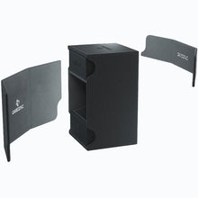 Load image into Gallery viewer, Gamegenic Watchtower 100+ Black
