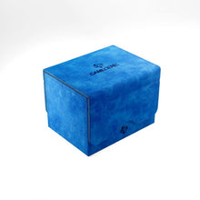 Load image into Gallery viewer, Gamegenic Sidekick 100+ Convertible Blue
