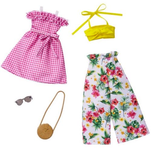 Barbie Fashions 2 Pack