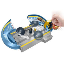 Load image into Gallery viewer, Hot Wheels Mario Kart - Chain Chomp Track Set
