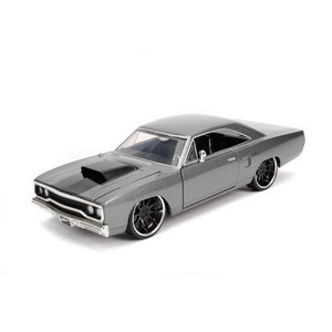 Jada Fast & Furious- Dom’s Plymouth Road Runner