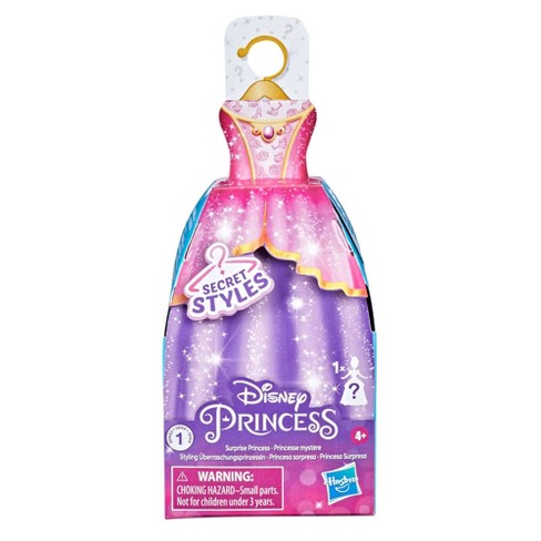 Disney Princess - Surprise Princess