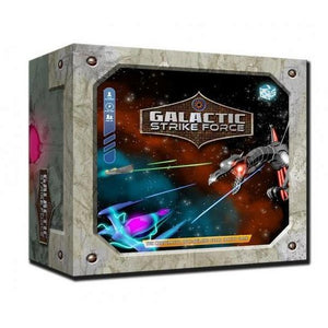 Galactic Strike Force