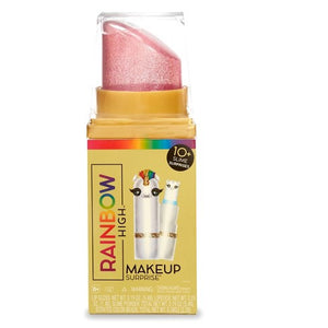 Rainbow High - Makeup Surprise