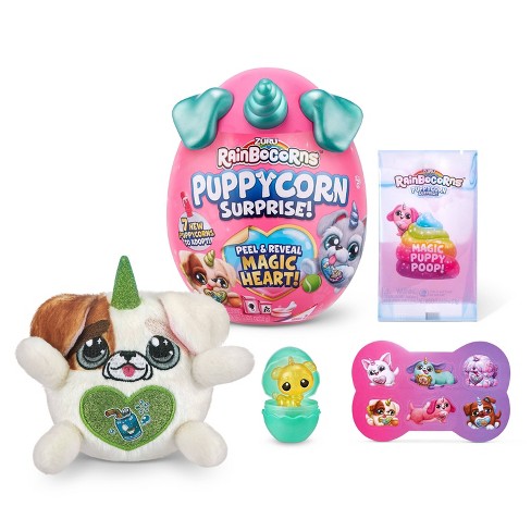 Rainbocorns - Puppycorn Surprise