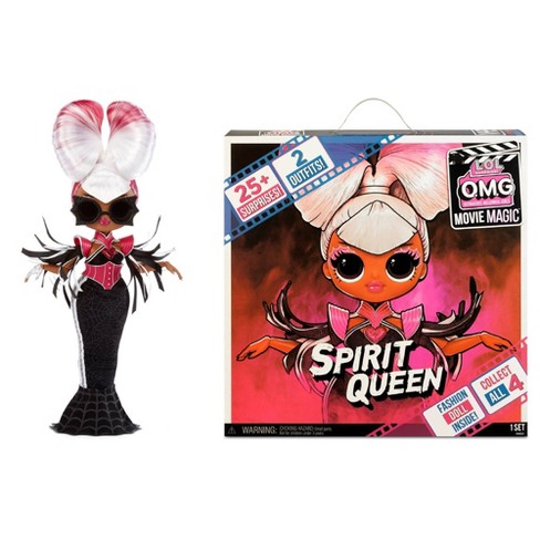 L.O.L OMG Movie Magic - Spirit Queen