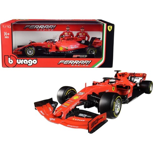Burago 1:18 Ferrari SF90
