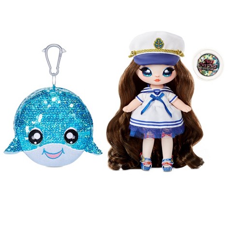 Na! Na! Na! Surprise Sparkle Series 1